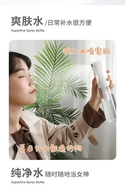 200/300/500ml Oil Spray Bottle Camping BBQ Cooking Olive Oil Sprayer Kitchen Baking Oil Spray Bottle Vinegar Bottle Dispenser