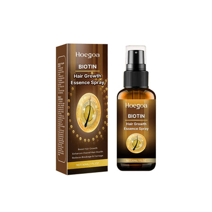 Hair Care Spray: Mild Hair Spray for Nourishing, Repairing, Smoothing, Moisturizing, Adding Shine & Strengthening Hair