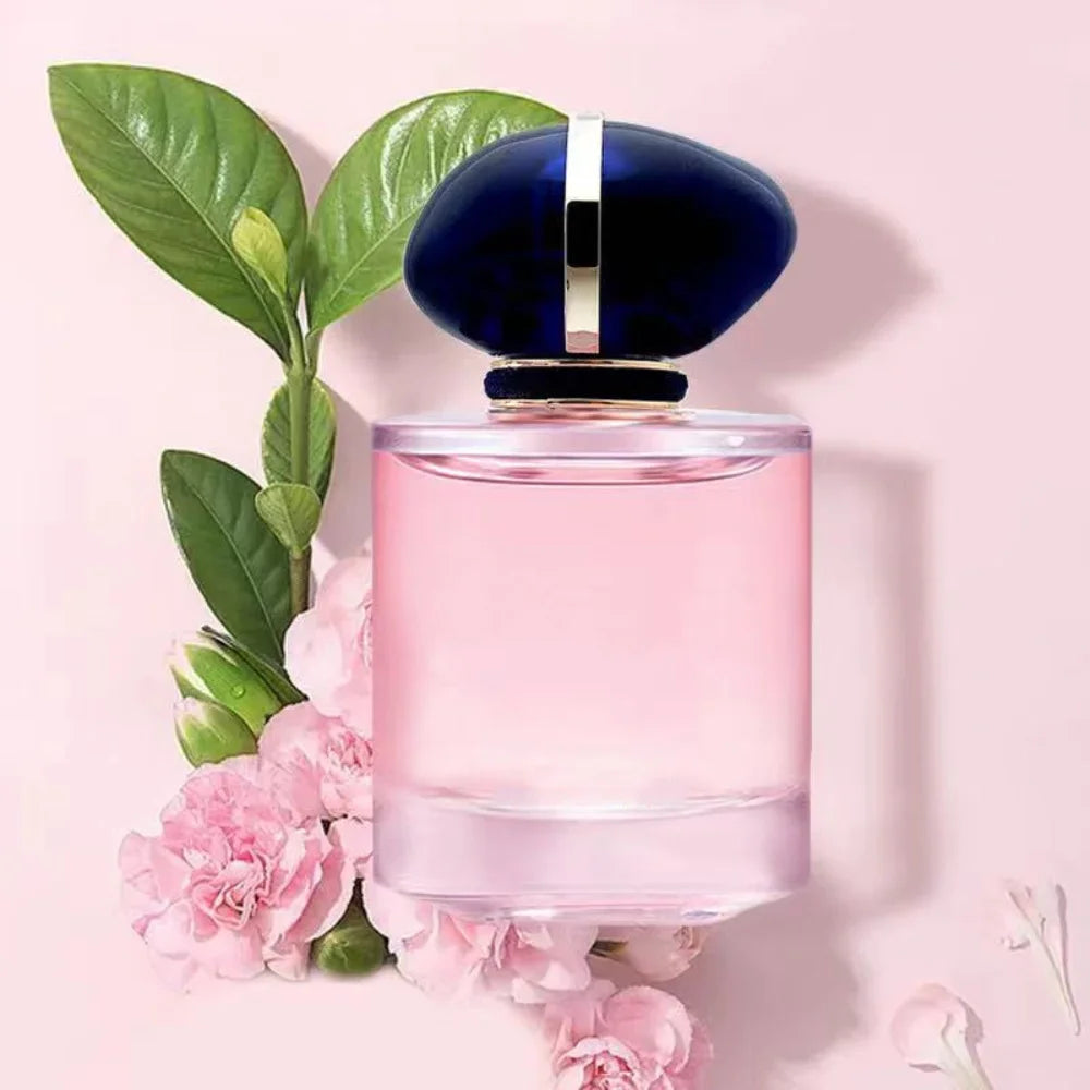 Women Perfume Fragrant notes of flowers and fruits Scent Romantic Fragrance Lingering Encounter Light Glamour Body Spray