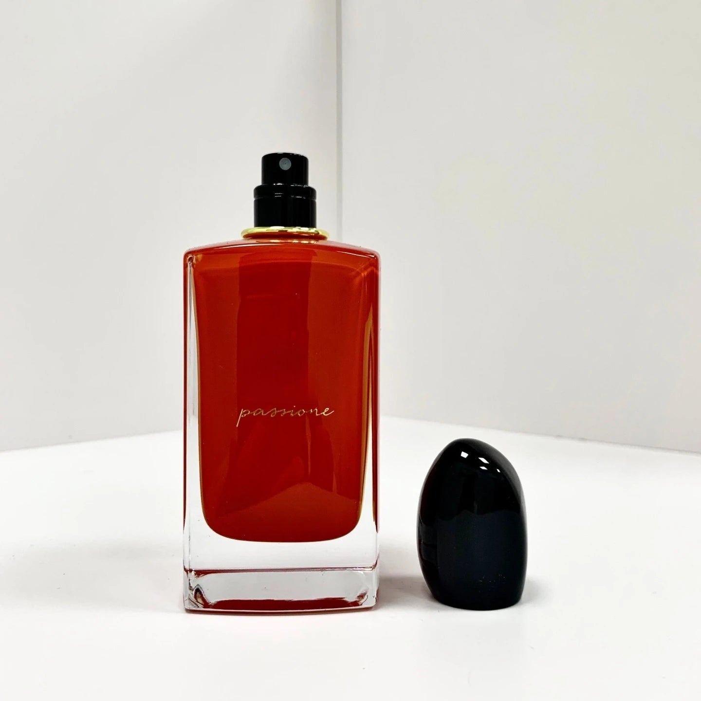 100ml Brand Women's Perfume Fresh Scent Elegant Feminine Fragrance something wonderful arrived promised bringing happiness