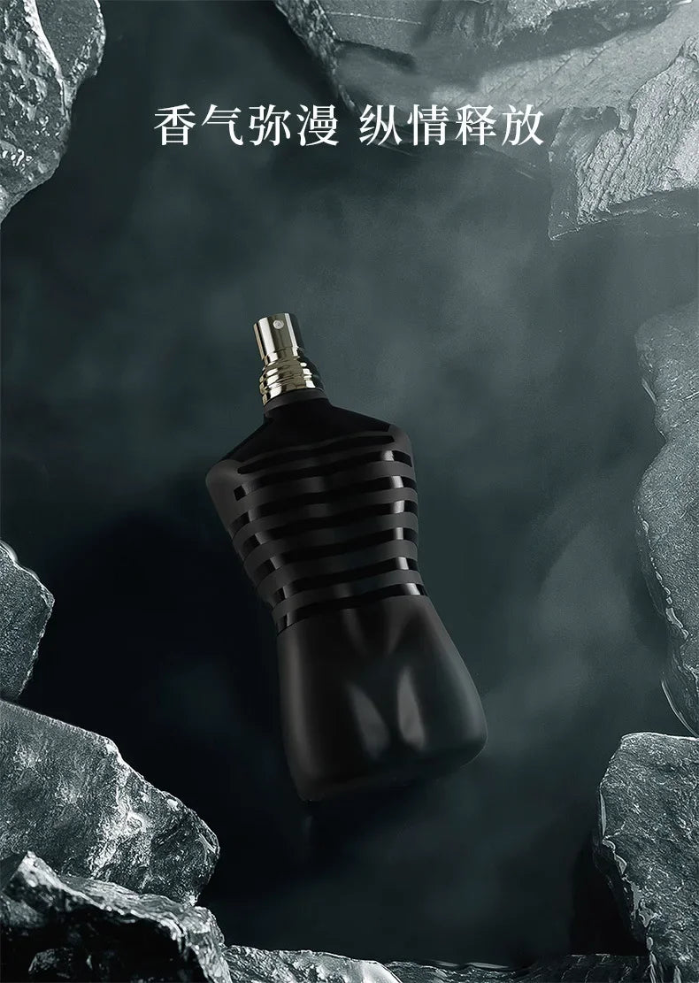 100ml Perfume Men Original Cologne Long Lasting High Quality Strong Pheromones Perfume Attract Women Release Charm Man Gentleman