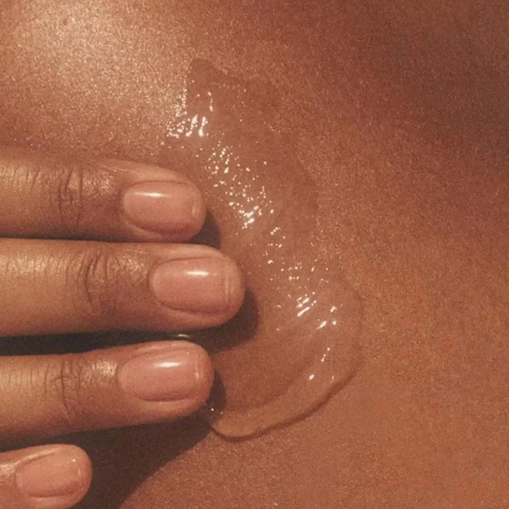 Daily Hydrating Body Milk For All Over Use Improves Roughness & Adds Dewy Glow Hyaluronic Acid Lotion For Smooth Supple Skin