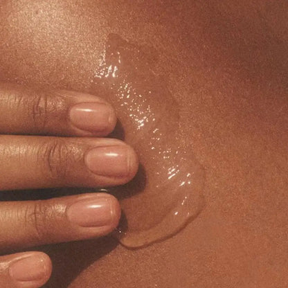 Daily Hydrating Body Milk For All Over Use Improves Roughness & Adds Dewy Glow Hyaluronic Acid Lotion For Smooth Supple Skin