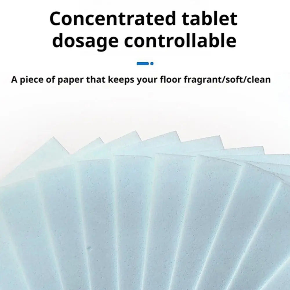 Removal of Deep Stains Cleaning Tablets and Floor Cleaner Sheets Convenient and Effective Floor Cleaner Sheets Removal of Deep S