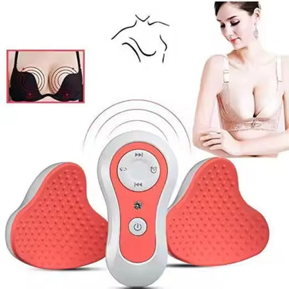 Breast Enlarging Massager for Scientific Shape and Healthy Breast & Breast Enhancement Instrument