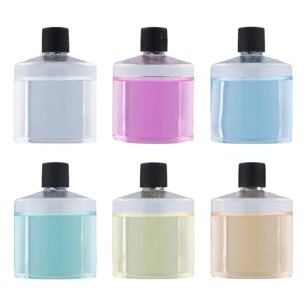 Car Air Freshener Aromatherapy Machine Intelligent Fragrance Diffuser High-End Car Accessories for Interior odor Eliminator