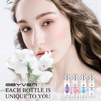 35ML Women Perfume High Quality Fresh Light Fragrance Girl Oil Pheromones Perfume Attracts The Opposite Sex Lasting Fragrance