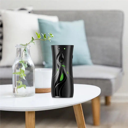 B89B-Automatic Fragrance Dispenser Wall Mounted Or Standing Aerosol Air Freshener Spray Dispenser 3-Pack