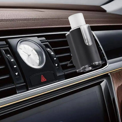 Air Freshener Air Vent Outlet Air Vent Outlet Car Air Freshener Essential Oil Capacity Flavoring Car Fragrance Diffuser