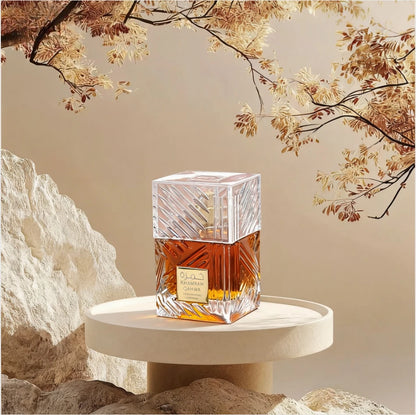 High Quality Brand Perfume 100ML Long Lasting Fragrance Gentle and fresh floral and fruity fragrance Calm luxurious wood tone