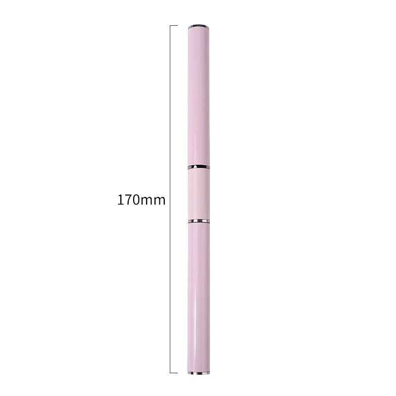 Nail Art Brush Professional Thin Liner for Manicure Decoration Brushes Set Nails French Paint Uv Gel Acrylic Decorating Tools