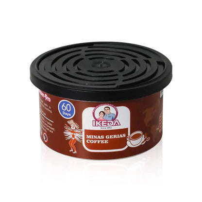 Car Air Fresheners:  Lemon Scent | Organic Cans | Odor Eliminator Essential | Long-Lasting | Strong Fragrance | For Home Closet