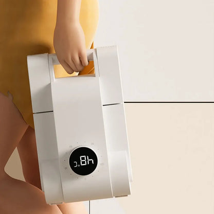 Shoe Dryer Heater Portable Smart Electric Shoe Drying Deodorizer Dehumidifier Machine Home Foot Warmer Winter сушилка для обуви