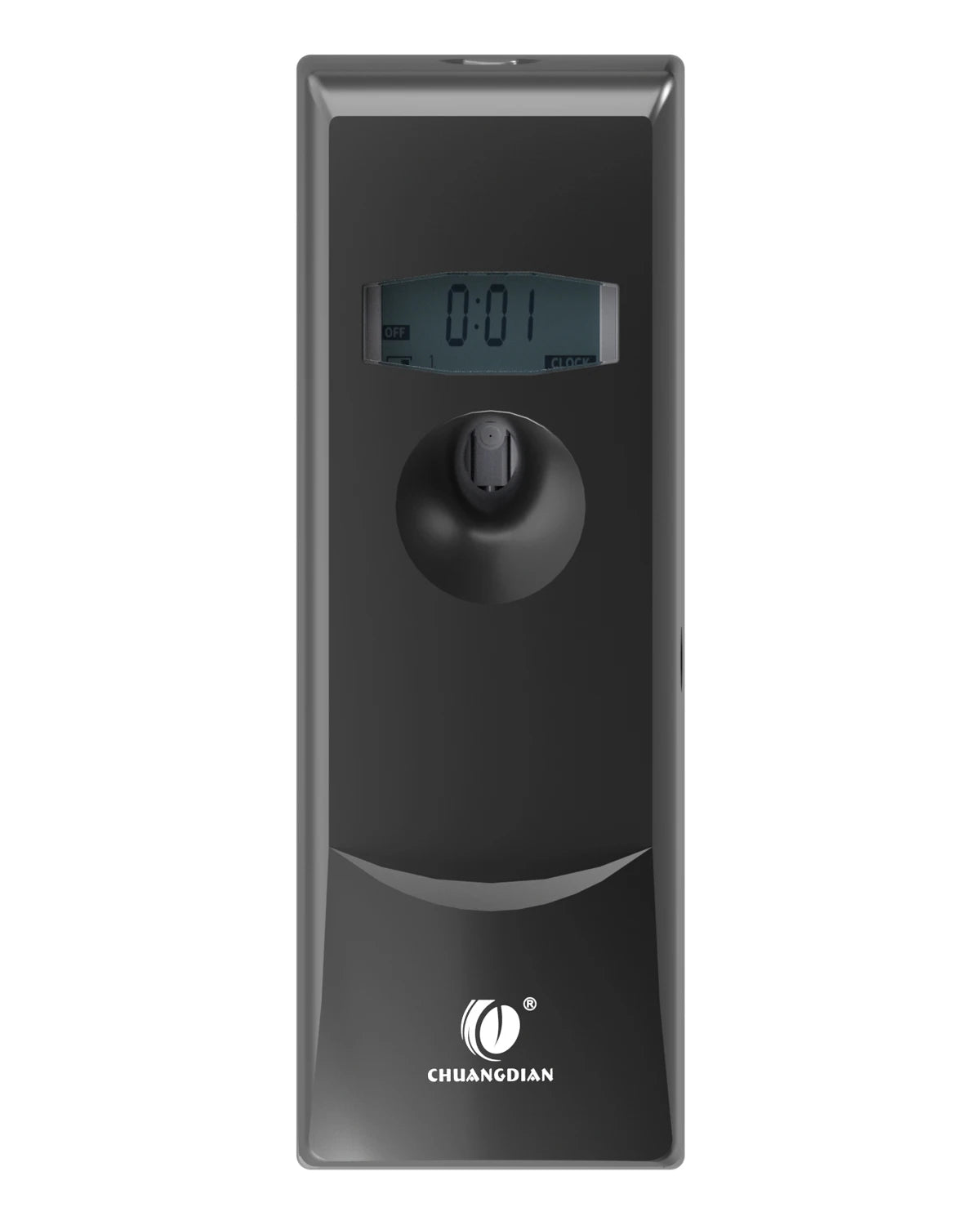 Aerosol Dispenser LCD Automatic Air Freshener Fragrance Spray Room Odor Eliminating Machine  Timeable Perfume Sprayer