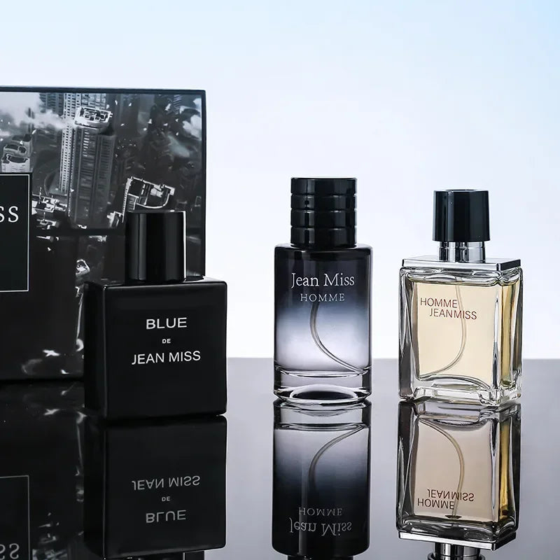 90ml Soft Perfumes Moderate Patchouli AromaVanilla Grapefruit Sweet Fragrance Man Cologne Fragrances Fragrant Royal Men Perfume