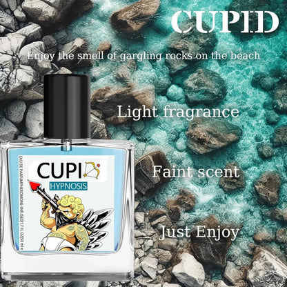 50ML Cupid Pheromone Hypnosis Perfume Original Long Lasting Pheromone perfume world perfume women perfumes man perfumes