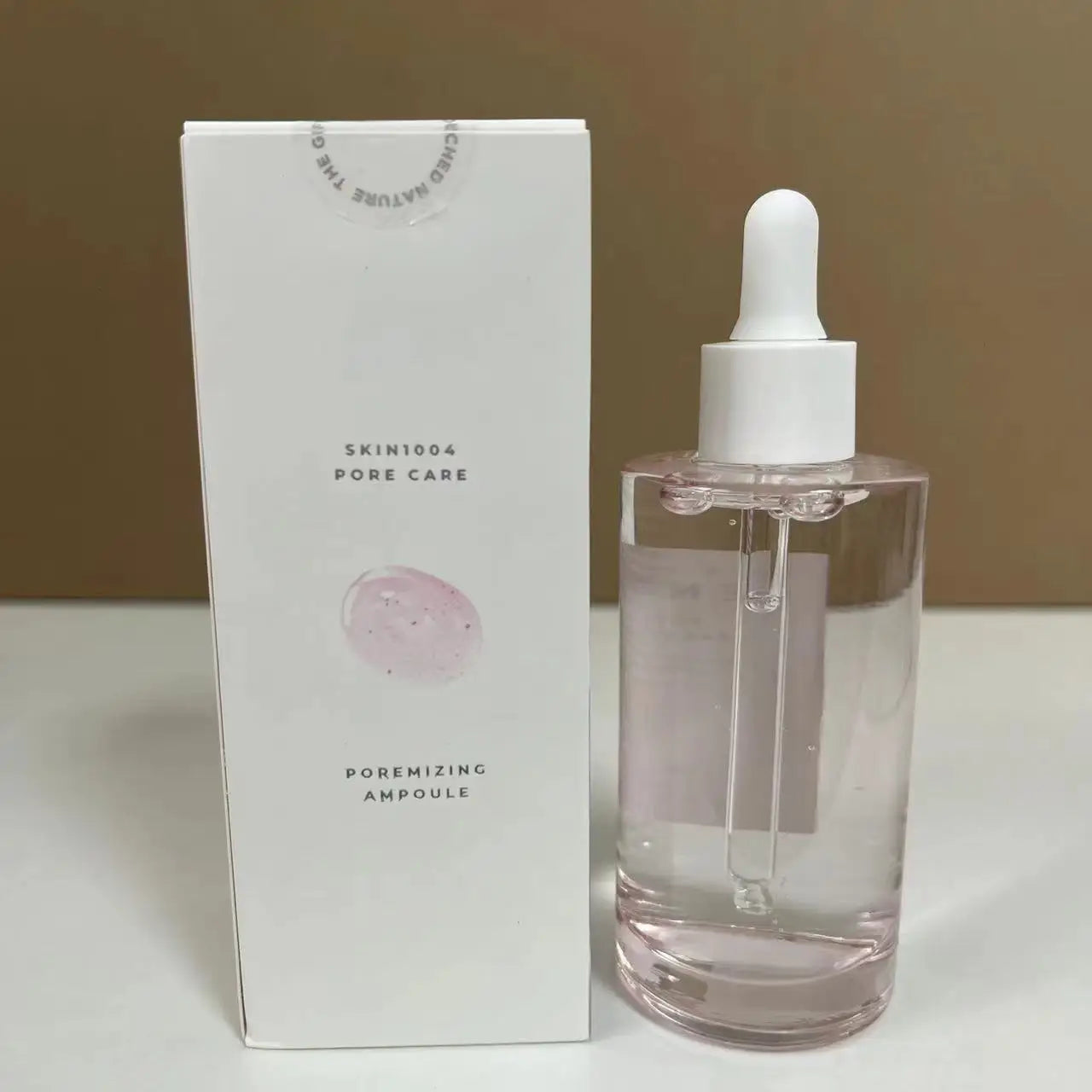 100ml Skin1004 Centella Asahi Amboule Essence Skin Care Angel Repair Soothing Sensitive Skin Hydrating Stability Facial Care