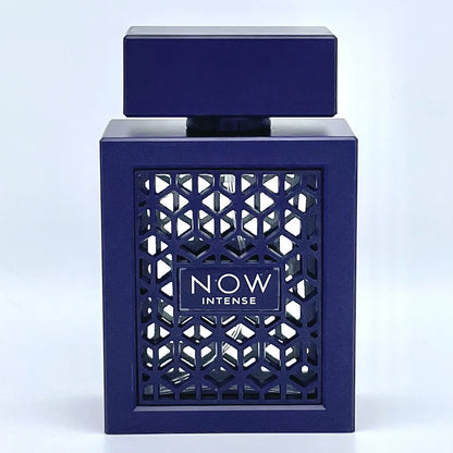 Arab Perfume Woman Man Now Brand High Quality Fragrance Lasting Unisex Charm Luxury Eau De Parfum For Women Men