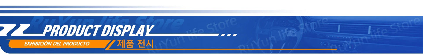 High-End Electronic Cloud Mist Car Air Freshener Automobile Interior Perfume Luxury Car Decorative Ornaments Aromatherapy