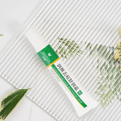 Acne-removing Moisturizing Cream Cleans Removes Acne  Moisturize Repair Acne Control Oil Control Cream Gentle Skin Care Cream