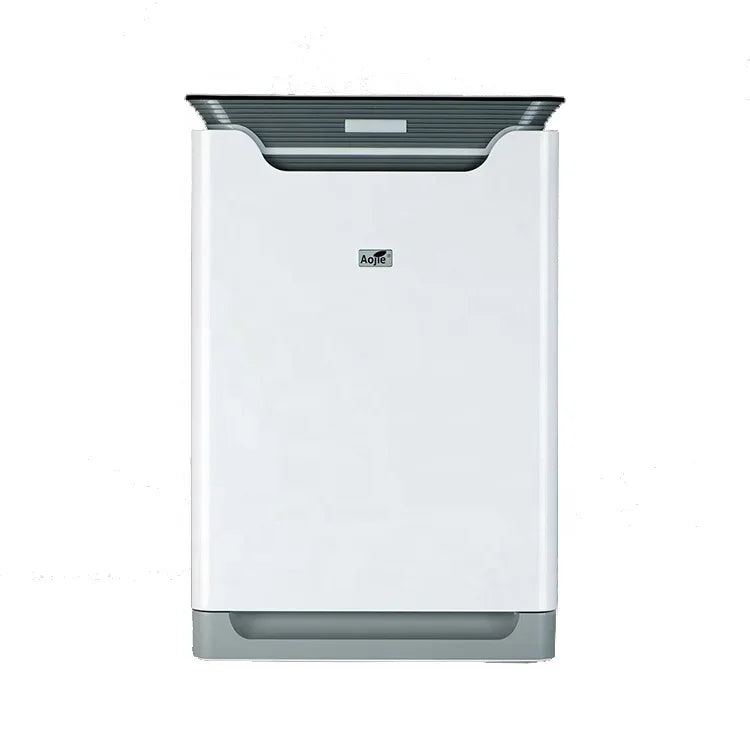 Advanced Air Purification System for home for school High-Power Air Purifier HEPA