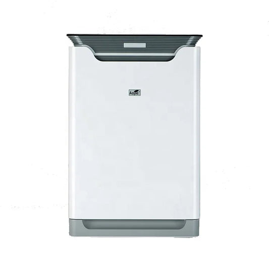 Advanced Air Purification System for home for school High-Power Air Purifier HEPA
