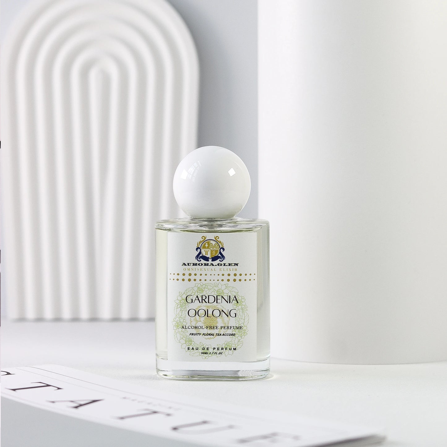 100% Branded Original Perfume Floral Woody Notes Men's Perfume Women's Dating Charming Fragrance Deodorant Long Lasting EDP 50ml