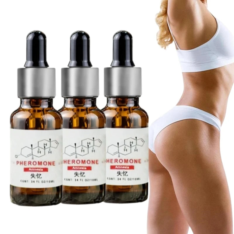 Strong Pheromone For Man To Attract Women Perfume Body Essential Sexually Stimulating Oil Long Lasting Androstenone Sexy Perfume