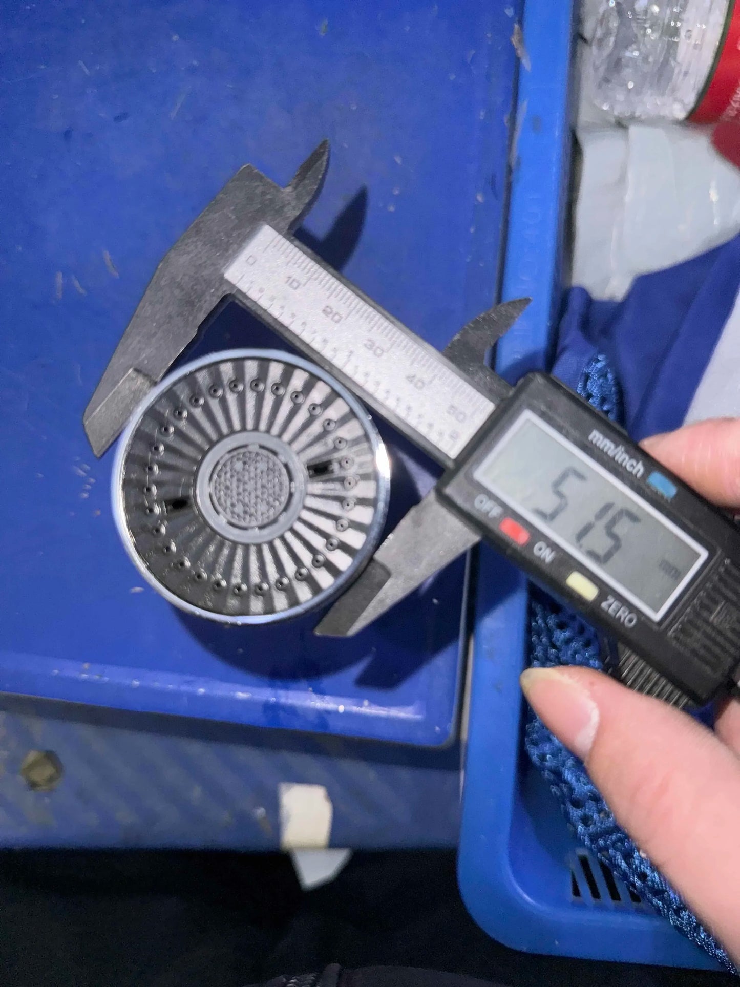 Kitchen Pull Out Faucet Sprayer Nozzle 3 Modes ABS Water Saving Bathroom Basin Sink Shower Spray Head For 1/2" Connection