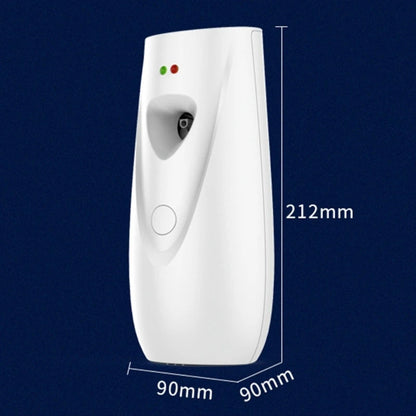 Convenient Air Freshener for Household and Hotel Made of Durable Plastic A0NC