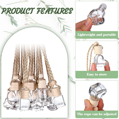 Hanging Car Air Freshener