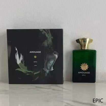 Mens Woody Floral Perfume Long Lasting Spicy Elegant Fragrance Collection for Romantic Evenings Daily Wear Confident Charm