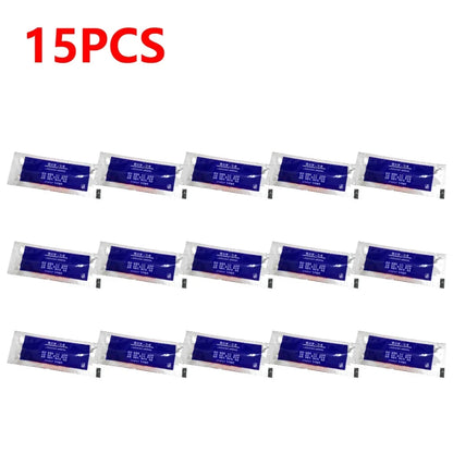 Car Air Vent Clip Freshener Perfume Osmanthus Aroma Sticks Lemon Car Air Fresheners Refills Cologne Car Air Freshener Supplement