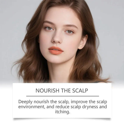 100ml PP405 Hair Nourishing Spray Improving Hair Quality Deeply repairs nourishes non-greasy  Hair Care spray