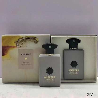 Mens Woody Floral Perfume Long Lasting Spicy Elegant Fragrance Collection for Romantic Evenings Daily Wear Confident Charm