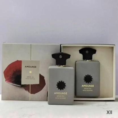 Mens Woody Floral Perfume Long Lasting Spicy Elegant Fragrance Collection for Romantic Evenings Daily Wear Confident Charm