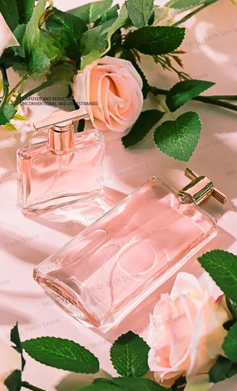 Perfume For Woman Lasting Atomizer Sexy Lady Parfum Women Female Fragrance Spray Bottle Parfume Fragrant Flowers Fruits
