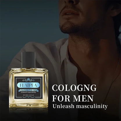 Hot Perfume Men Pheromone Cologne Her Loss Raw Attraction Confidence Long-lasting Irresistible Scent Spray Feromonas Perfume