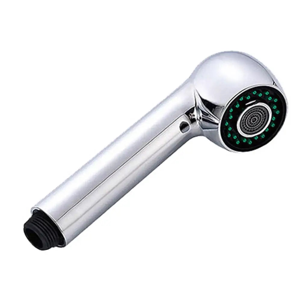 Kitchen Mixer Tap Spare Replacement Faucet Pull Out New Spray Setting Head 2023 Shower Accessories Kitchen Spash-proof Shower