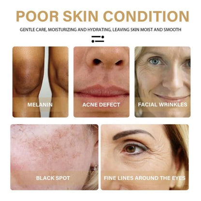 Natural Vitamin essence Moisturizing VC essence Moisturizing Korean Skin Care