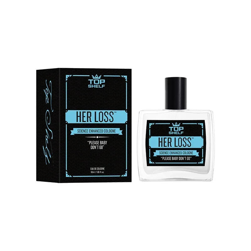 Hot Perfume Men Pheromone Cologne Her Loss Raw Attraction Confidence Long-lasting Irresistible Scent Spray Feromonas Perfume