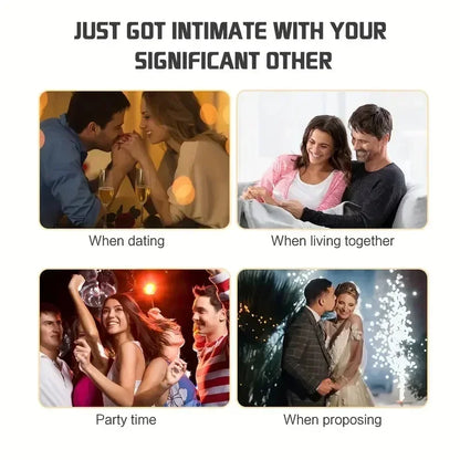 Top Selling Brand Eau De Toilette for Men - Fresh Romantic Fougere Scent Woody Notes 50ml Cologne Perfume Long Lasting