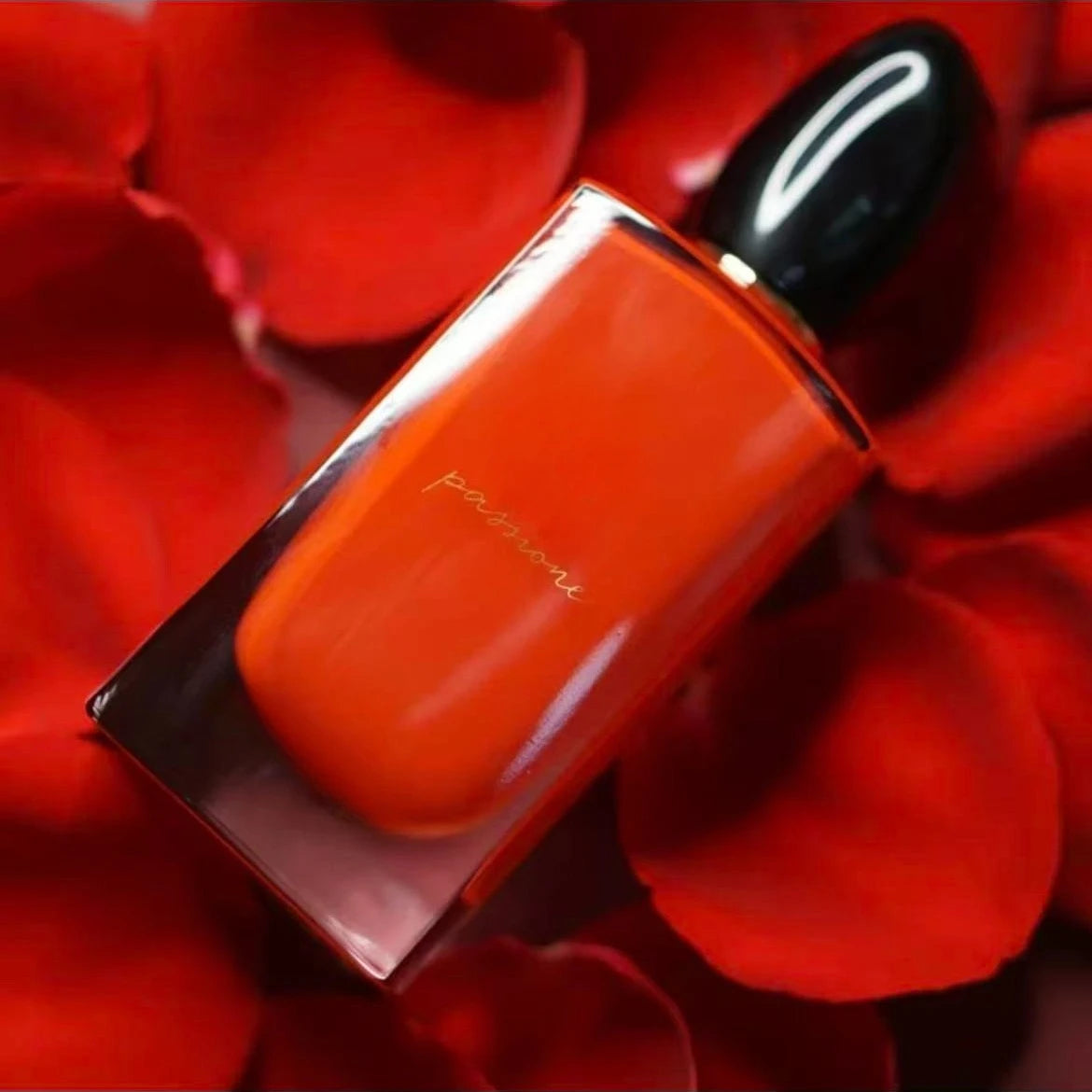 100ml Brand Women's Perfume Fresh Scent Elegant Feminine Fragrance something wonderful arrived promised bringing happiness