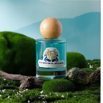 100% original perfume brand strong fragrance lasting fragrance men's perfume women, floral woody tone 50ml fresh and natural