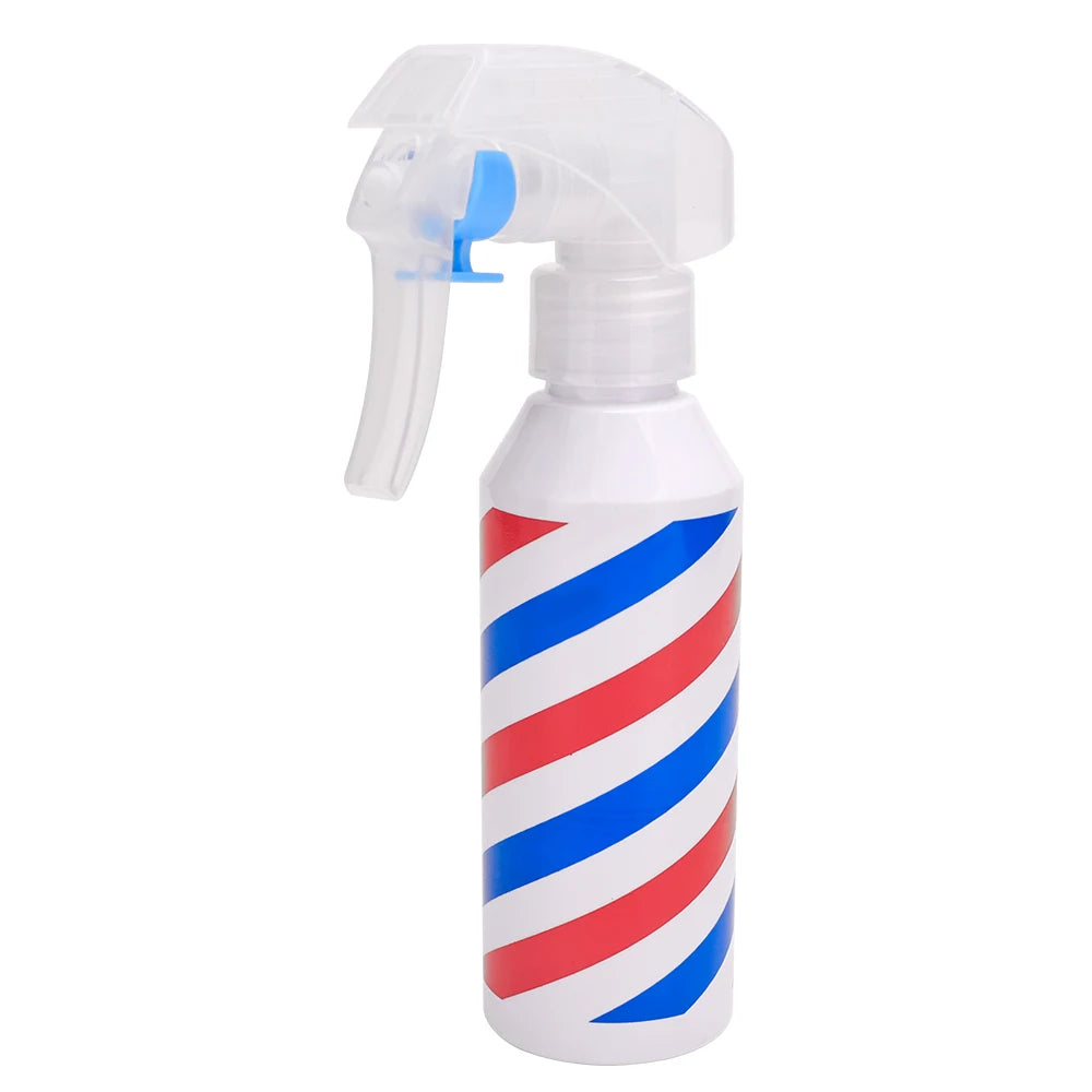 Hairdressing Spray Bottle Salon Barber New Fashion Hair Spray Bottle 120ML Hair Tools Water Sprayer Beauty Hair Care Tools