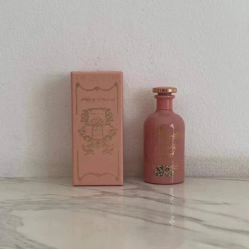 Men Perfume 100ml Collection with Spicy Floral and Woody Notes for Daily Wear Pheromone Parfum Balminess  Perfumes