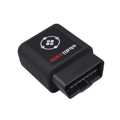 HOT Unique obdiicats OB-FL Car Air Freshener Eliminate Odor Generating Ozone Negative Ions Get Clean and Fresh Air into Your Car