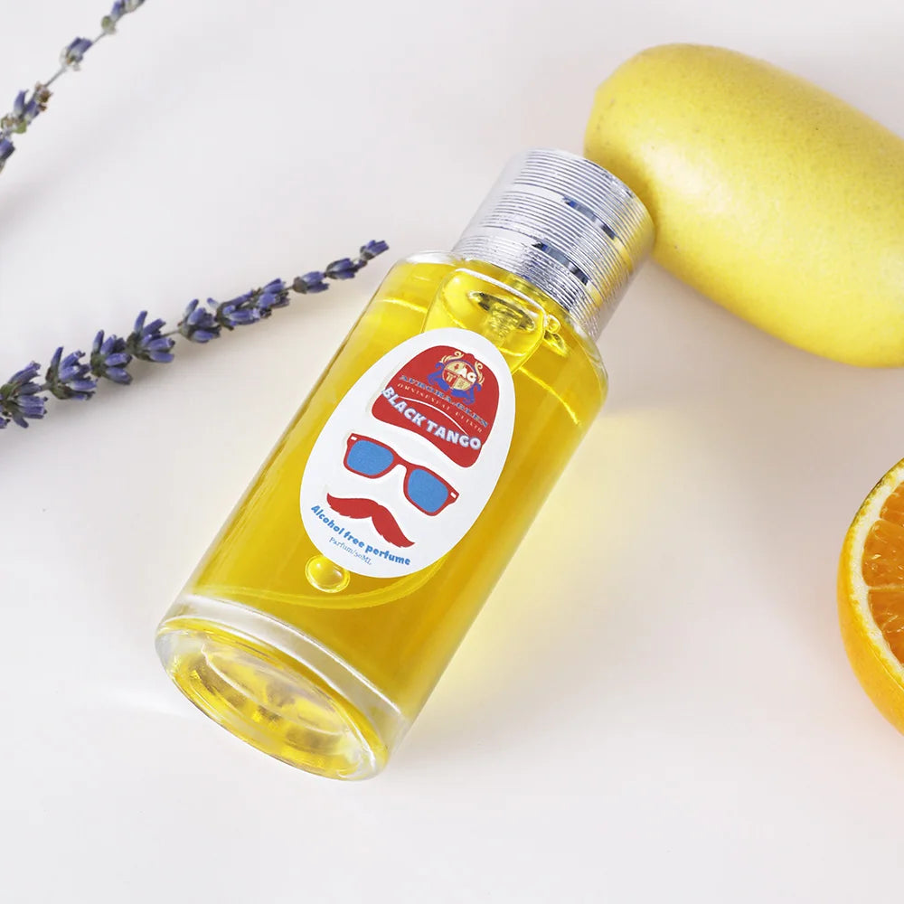 100% Branded Original Perfume Floral Woody Notes Men's Perfume Women's Dating Charming Fragrance Deodorant Long Lasting EDP 50ml