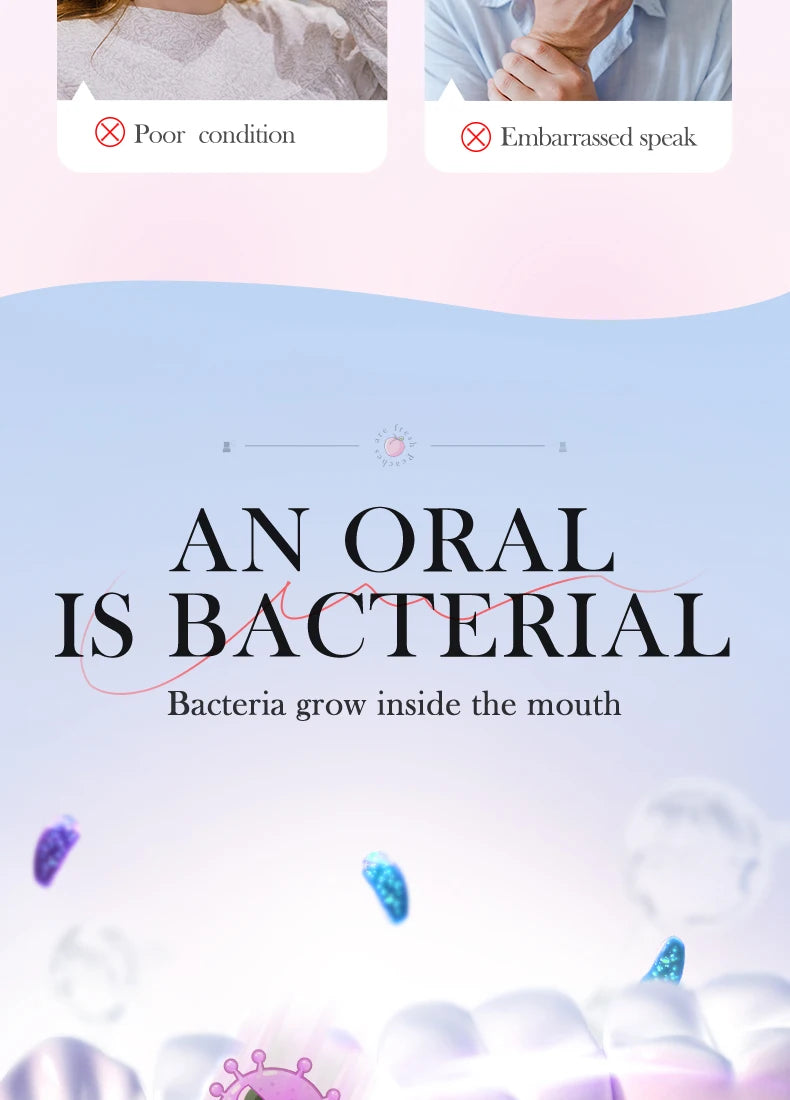 18ML Lemon Oral Fresh Mouth Spray Fresh Breath Eliminate Bad Breath Spray Deodorant Persistent Protable Fragrance No Alcohol