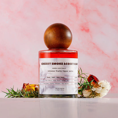 100% original perfume brand strong fragrance lasting fragrance men's perfume women, floral woody tone 50ml fresh and natural